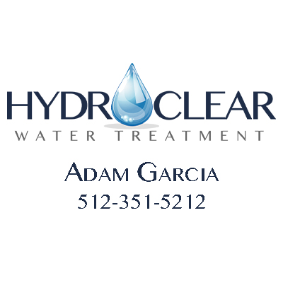 Hydroclear Adam Garcia