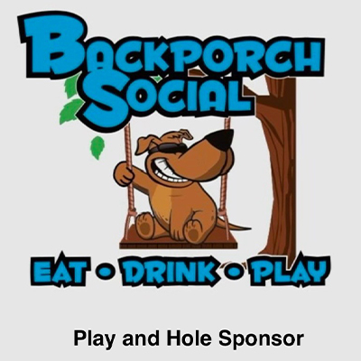 Backporch Social