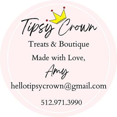Tipsy Crown